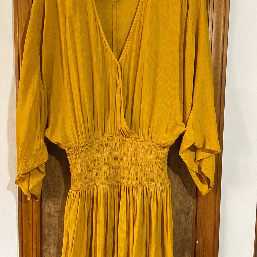 Forever 21 summer short dress